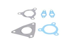 Монтажный комплект турбины