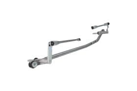 Трапеция стеклоочистителя