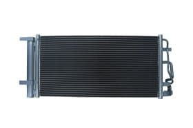 Радиатор кондиционера