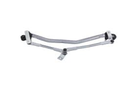 Трапеция стеклоочистителя