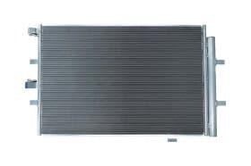 Радіатор кондиціонера