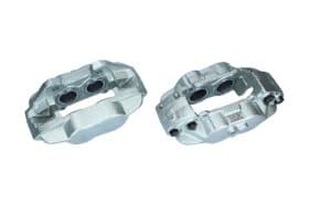 Тормозной суппорт