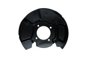 Кожух гальмівного диску