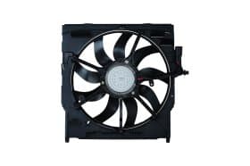 Вентилятор системы охлаждения двигателя Вентилятор системы охлаждения двигателя