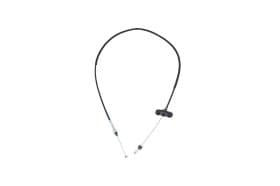 Тросик газа