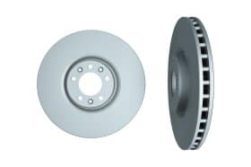 Гальмівний диск