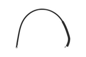 Тросик замка капота