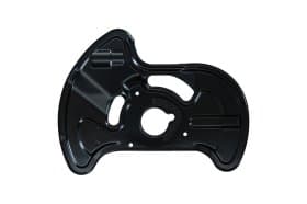 Кожух гальмівного диску