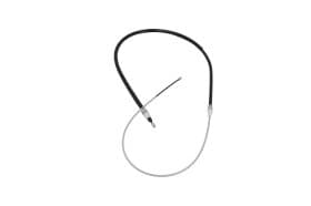 Трос ручного гальма