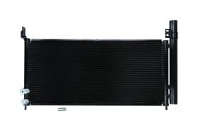 Радіатор кондиціонера