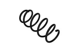 Пружина підвіски