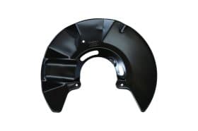 Кожух тормозного диска Кожух тормозного диска