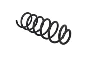 Пружина підвіски