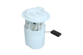 Паливний насос