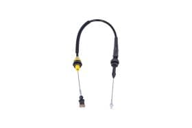 Тросик газу