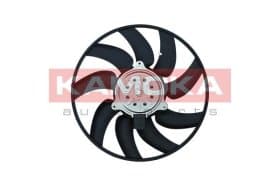 Вентилятор системы охлаждения двигателя Kamoka 7742025
