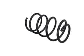 Пружина підвіски