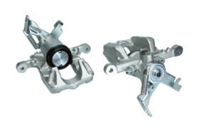 Тормозной суппорт