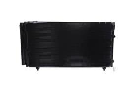 Радиатор кондиционера