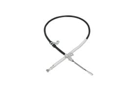 Трос ручного тормоза