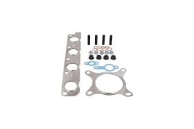 Монтажный комплект турбины Монтажный комплект турбины