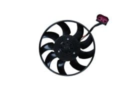 Вентилятор системы охлаждения двигателя Вентилятор системы охлаждения двигателя