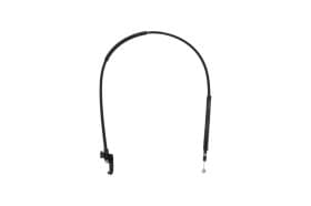 Тросик замка капота