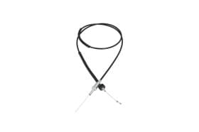 Тросик замка капота