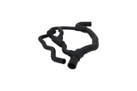 Патрубок радіатора системи охолодження двигуна