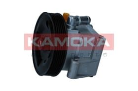 Насос гідропідсилювача керма