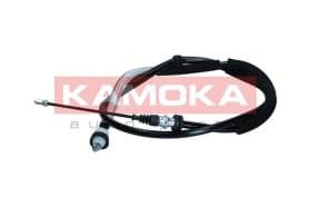 Трос ручного тормоза