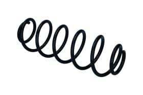 Пружина подвески