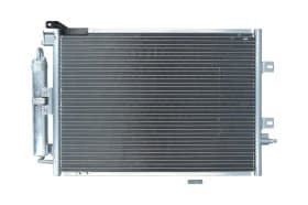 Радиатор кондиционера