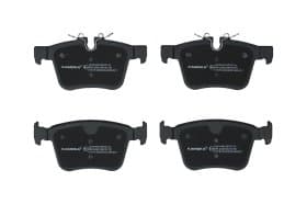 Гальмівні колодки