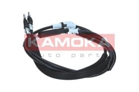 Трос ручного тормоза