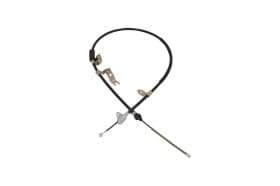 Трос ручного гальма