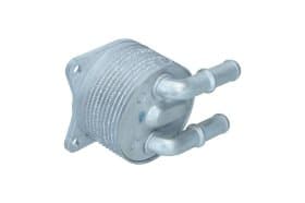 Оливний радіатор двигуна