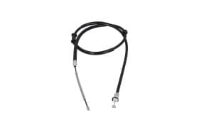 Трос ручного тормоза
