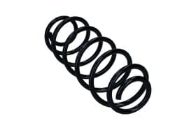 Пружина підвіски