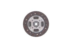 Диск зчеплення