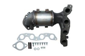 Катализатор