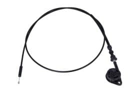 Тросик замка капота