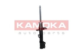 Стойка амортизатора