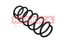 Пружина подвески