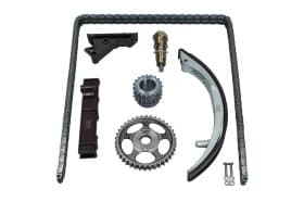 Комплект ланцюга ГРМ