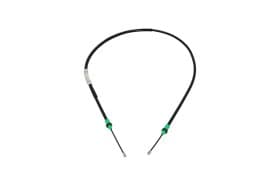 Трос ручного гальма