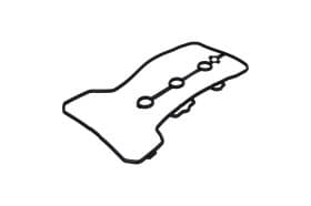 Прокладка клапанной крышки Прокладка клапанной крышки