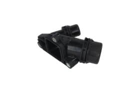 Фланец охлаждающей жидкости