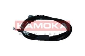 Трос ручного тормоза