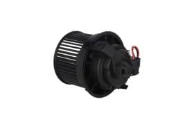 Вентилятор салона